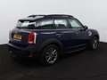MINI Cooper Countryman 2.0 S E Blauw - thumbnail 3
