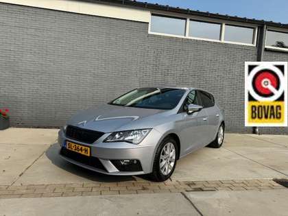 SEAT Leon 1.0 Style AUTOMAAT A/C | CRUISE | NAVI | BOVAG!