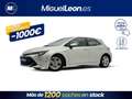 Toyota Corolla 1.8 125H ACTIVE TECH E-CVT Gris - thumbnail 1