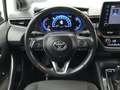 Toyota Corolla 1.8 125H ACTIVE TECH E-CVT Gris - thumbnail 7