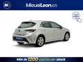 Toyota Corolla 1.8 125H ACTIVE TECH E-CVT Gris - thumbnail 5
