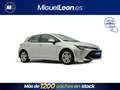 Toyota Corolla 1.8 125H ACTIVE TECH E-CVT Gris - thumbnail 3