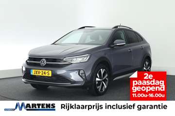 1.0 TSI 116pk DSG Life Edition Camera Keyless Led