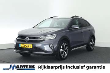 1.0 TSI 116pk DSG Life Edition Camera Keyless Led