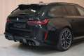 BMW M5 M5 xDrive Touring | FULL BLACK| NICE SPECS | NIEUW Noir - thumbnail 4