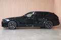 BMW M5 M5 xDrive Touring | FULL BLACK| NICE SPECS | NIEUW Noir - thumbnail 5