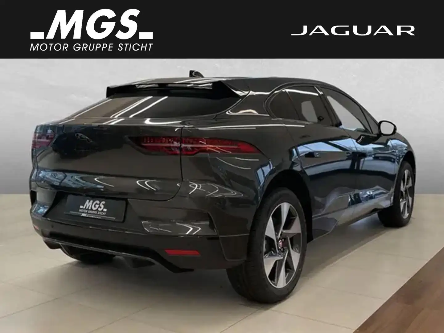 Jaguar I-Pace EV400 R-Dynamic SE  UPE 99.887 Gris - 2