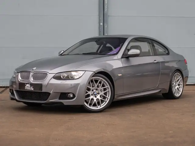 BMW 335 335i High.Exec M-Sport (3e eig, Dealer ond, N54)