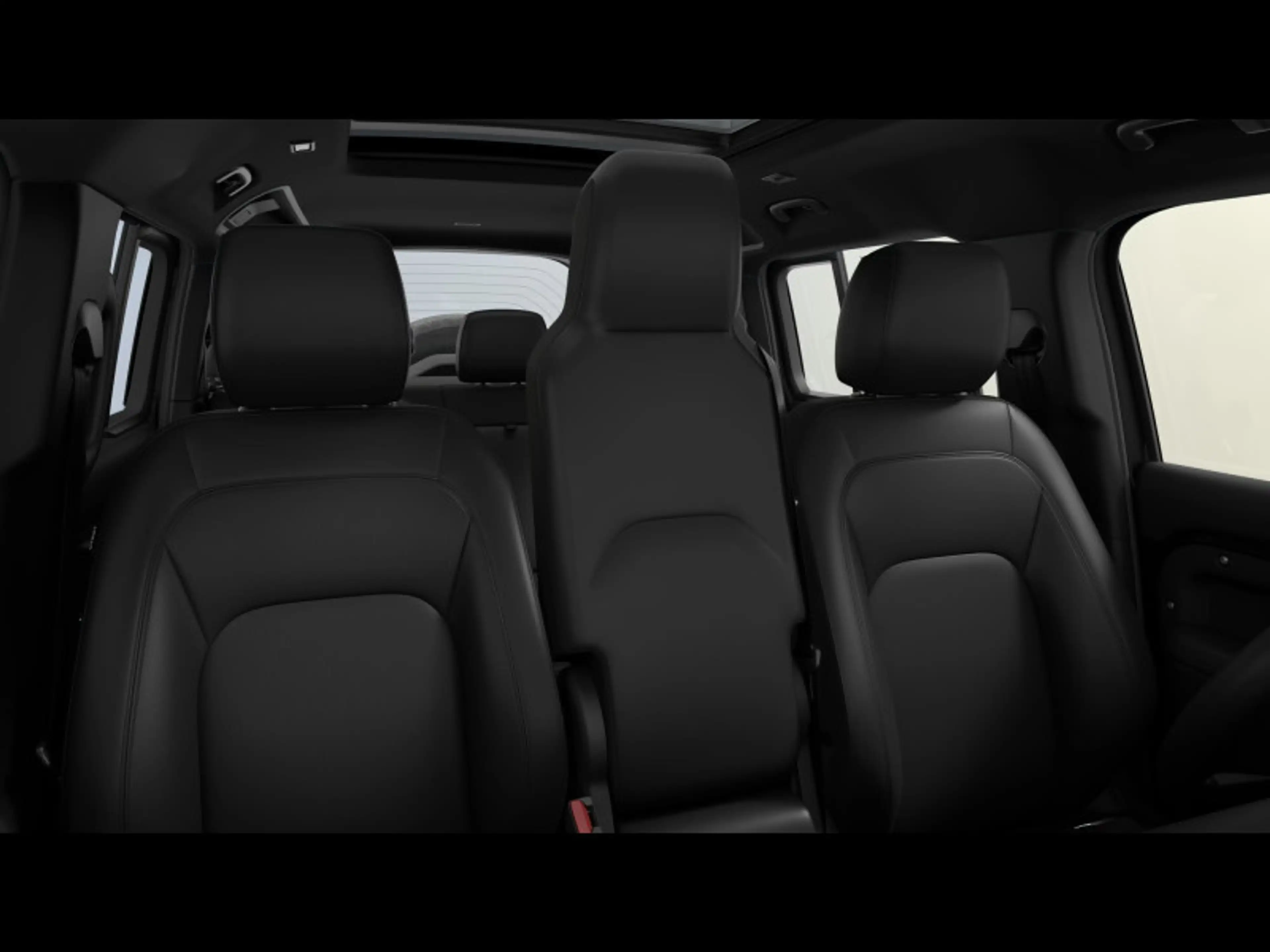 Land Rover Defender 110 D200 S Forest Edition — photo 5