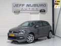 Volkswagen Polo 1.4-16V DSG Highline R-Line "Origineel NL!" Naviga Grijs - thumbnail 1