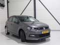 Volkswagen Polo 1.4-16V DSG Highline R-Line "Origineel NL!" Naviga Grijs - thumbnail 3
