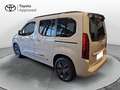 Toyota Proace City 1.5D 130 CV S&S L1 Luxury Weiß - thumbnail 2