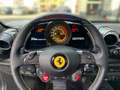 Ferrari F8 Tributo *Ferrari Berlin* Alcantara All Black & Yellow Stit Negro - thumbnail 26