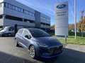 Ford Fiesta EcoBoost mHEV Titanium *76635* OC0581 Bleu - thumbnail 10