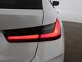 BMW 318 d Touring Aut LED AHK SKY STANDHZ RADAR LEDER Weiß - thumbnail 8