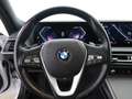 BMW 318 d Touring Aut LED AHK SKY STANDHZ RADAR LEDER Weiß - thumbnail 20