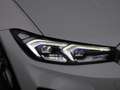 BMW 318 d Touring Aut LED AHK SKY STANDHZ RADAR LEDER Weiß - thumbnail 9