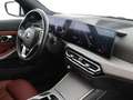 BMW 318 d Touring Aut LED AHK SKY STANDHZ RADAR LEDER Weiß - thumbnail 12