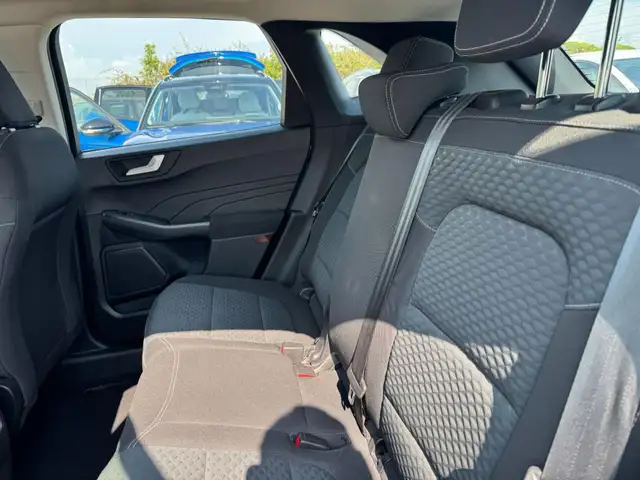 Ford Kuga view 13