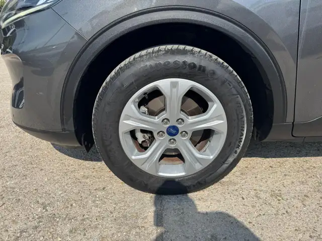 Ford Kuga view 15
