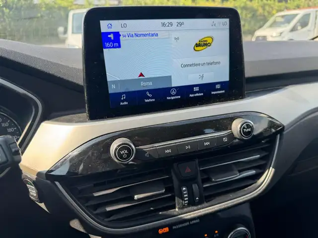 Ford Kuga view 8