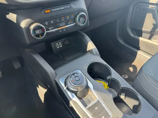 Ford Kuga view 12