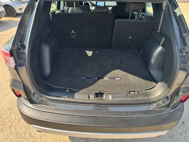 Ford Kuga view 14