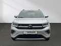 Volkswagen T-Cross 1.0 TSI R-Line DSG Kamera Navi Matrix Silber - thumbnail 4