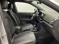 Volkswagen T-Cross 1.0 TSI R-Line DSG Kamera Navi Matrix Argent - thumbnail 10