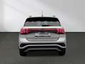 Volkswagen T-Cross 1.0 TSI R-Line DSG Kamera Navi Matrix Silber - thumbnail 5