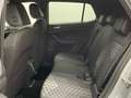 Volkswagen T-Cross 1.0 TSI R-Line DSG Kamera Navi Matrix Silber - thumbnail 11