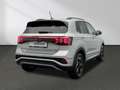 Volkswagen T-Cross 1.0 TSI R-Line DSG Kamera Navi Matrix Argent - thumbnail 3