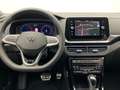 Volkswagen T-Cross 1.0 TSI R-Line DSG Kamera Navi Matrix Silber - thumbnail 8
