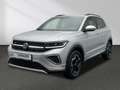 Volkswagen T-Cross 1.0 TSI R-Line DSG Kamera Navi Matrix Argent - thumbnail 14