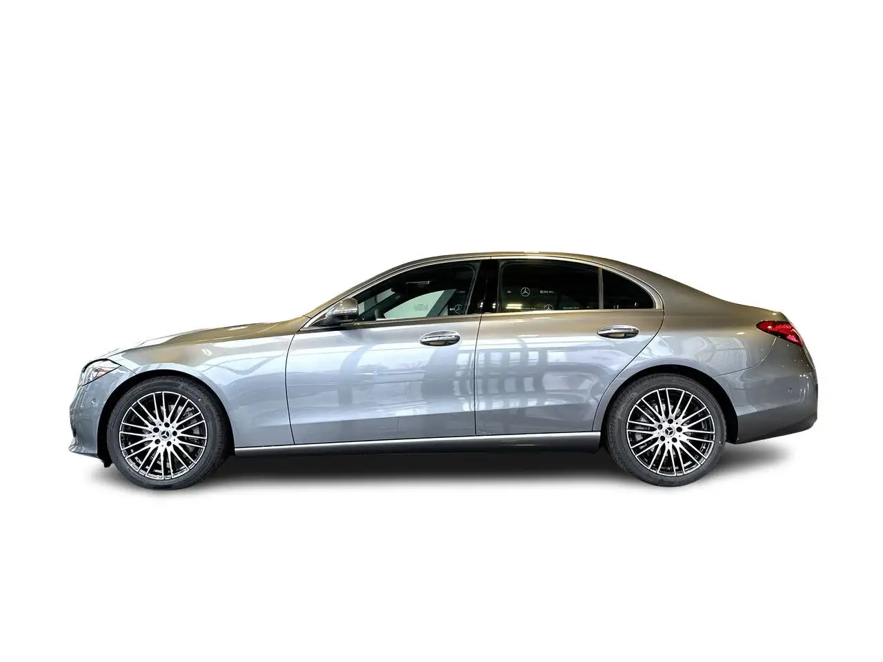 Mercedes-Benz C-Class снимка Mercedes-Benz C-Class