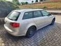 Audi A4 Avant 2.0 tdi CON GANCIO DI TRAINO Zilver - thumbnail 6