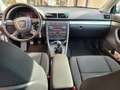 Audi A4 Avant 2.0 tdi CON GANCIO DI TRAINO Gümüş rengi - thumbnail 10