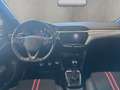 Opel Corsa GS 1.2  Turbo 74 kW Gris - thumbnail 14
