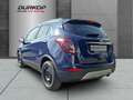 Opel Mokka X Innovation 1.4 Turbo, Navi LED Apple CarPlay Andro Azul - thumbnail 3