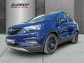 Opel Mokka X Innovation 1.4 Turbo, Navi LED Apple CarPlay Andro Azul - thumbnail 1