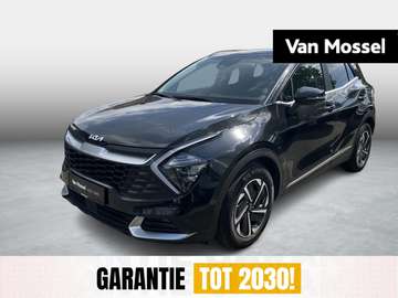 Pulse 1.6 T-GDi 48V 7DCT + techno pack