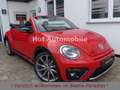 Volkswagen Beetle 2.0TSI DSG Exclusive R-Line 1.Hand Rouge - thumbnail 1