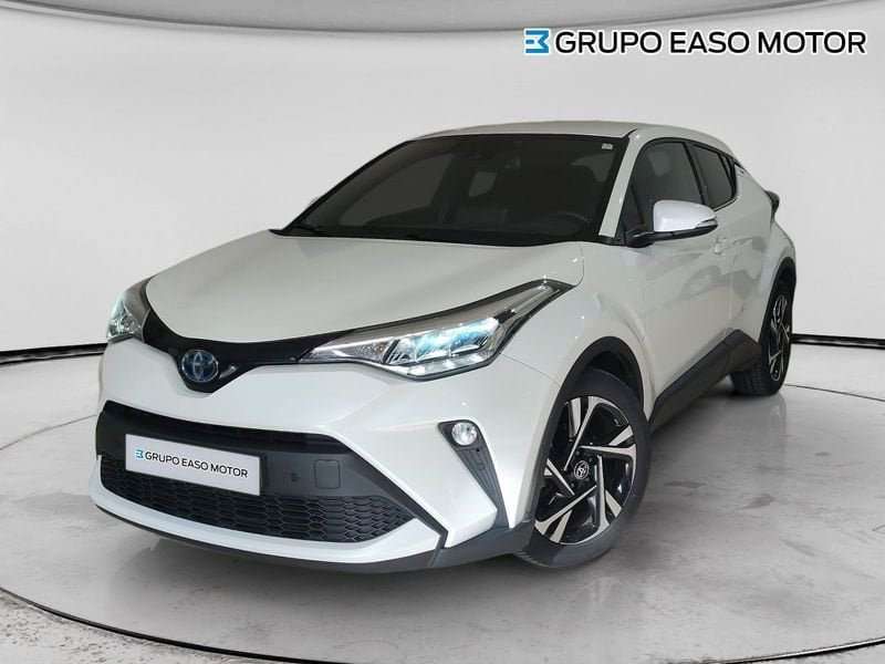 Toyota C-HR 125H Advance - foto 1
