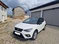 SEAT Arona Arona 1,0 Eco TSI FR DSG FR Weiß - thumbnail 1