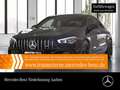 Mercedes-Benz CLA 45 AMG AMG Cp. AeroPak Driversp Burmester LED Kamera PTS Czarny - thumbnail 1