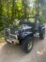 Jeep Wrangler 2.5*4x4*H-Zulassung plava - thumbnail 8