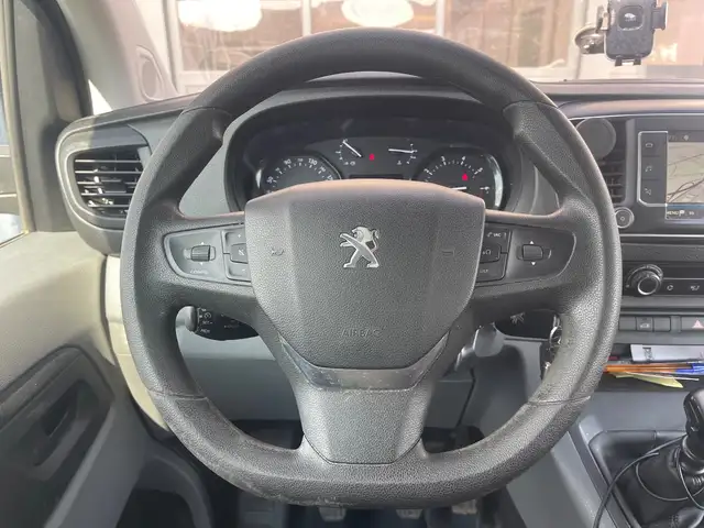 Peugeot Expert view 11