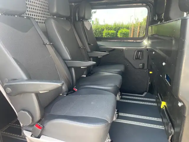 Peugeot Expert view 10