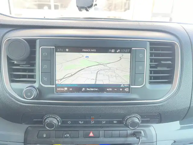 Peugeot Expert view 12