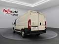 Citroen Jumper Jumper 28 L1H1 2.2 bluehdi 120cv S&S Bianco - thumbnail 2